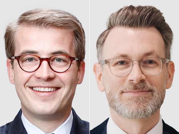 Haftungsdach-Vermögensverwalter INNO INVEST erweitert Geschäftsführung mit Schweizer Experten