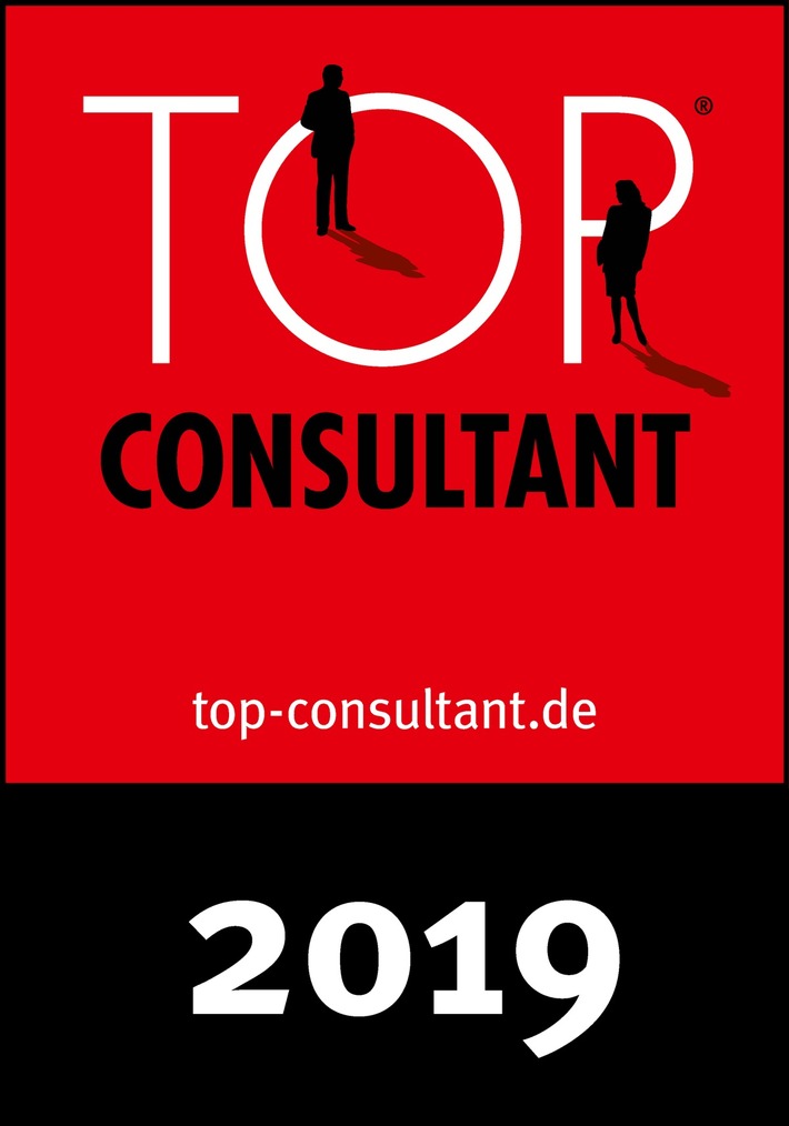 Expense Reduction Analysts erneut zum Top Consultant ausgezeichnet