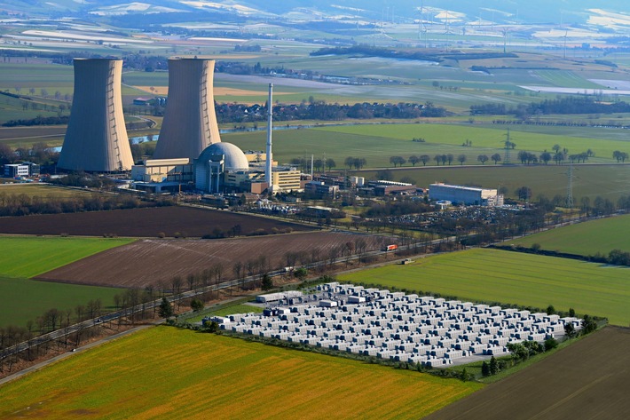 Schoeller-Initiative GESI Giga Batteries mit Allianz Global Investors nimmt Fahrt auf / Umfangreiches Investitionsprogramm in Deutschland auf den Weg gebracht.