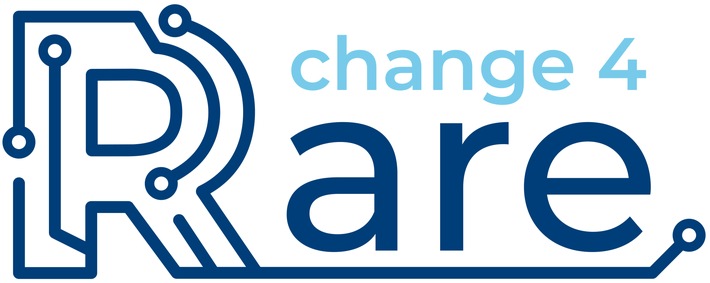 Einladung zur Round Table Diskussion der Initiative change4RARE: RESEARCH - vom Suchen und Finden bei seltenen Krankheiten am 15. Juni 2022, 16.30 - 18.00 Uhr
