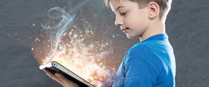 Bildung wird endlich digital - digitales Schulbuch DigiBook mit Comenius Preis ausgezeichnet