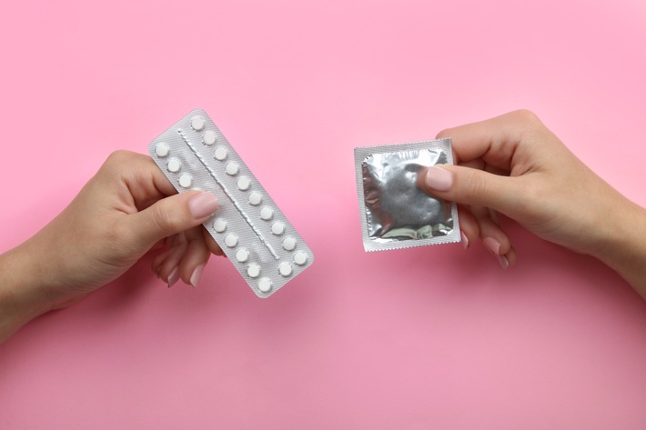 Im Trend: Kondom statt Pille / Was tun bei einer Verhütungspanne?