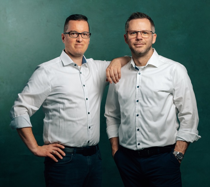 Wie KI und Bildung endlich zusammenfinden: Die Bildungsfabrik eröffnet Chancen für die Meisterausbildung von morgen