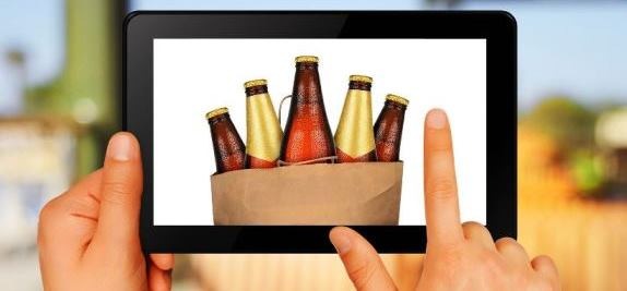 Alkoholmarketing im Internet: Jugendschutz ist wenig wirksam