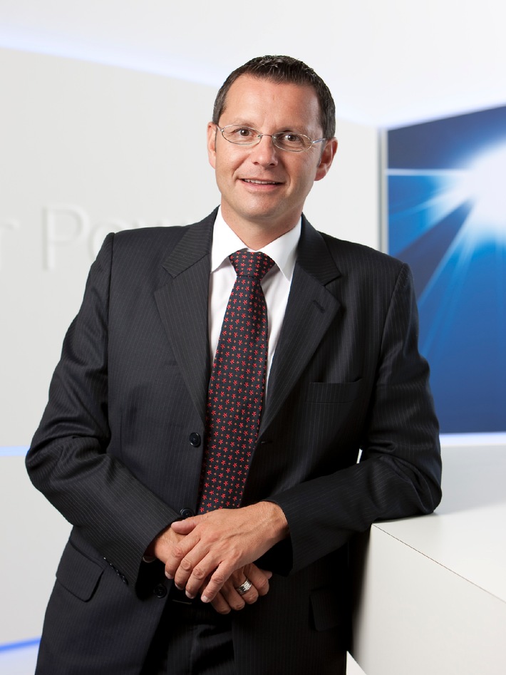 Allianz Suisse: Hans Peter Nehmer neuer Leiter Kommunikation per Ende 2010