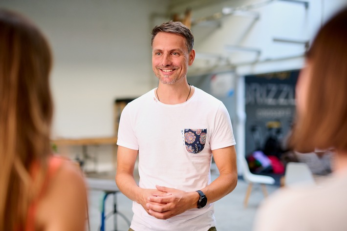 Ingenieurskunst beginnt im Kinderzimmer: Warum gezielte Förderung von Kindern heute zu einer wirtschaftlichen Schlüsselfrage wird