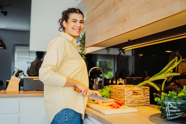 Leichter leben - Leber entlasten: Mit "Leberfasten nach Dr. Worm" bewusst in die Fastenzeit starten