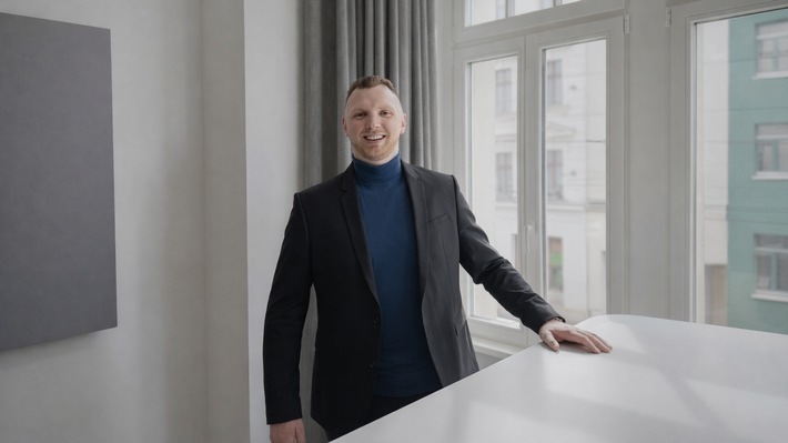 Kapitalanlageimmobilien in Leipzig: Florian Zahn von der Primo Value GmbH erklärt, warum der Standort mehr kann, als viele Investoren ahnen