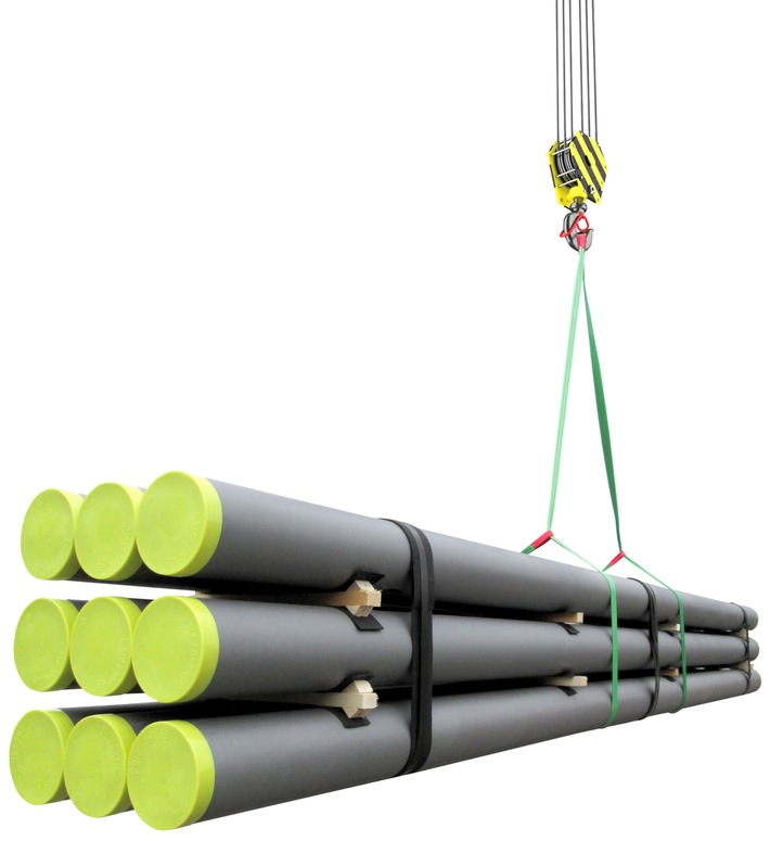 Debrunner Acifer AG: Protection anticorrosion optimale avec CORADUR®cool