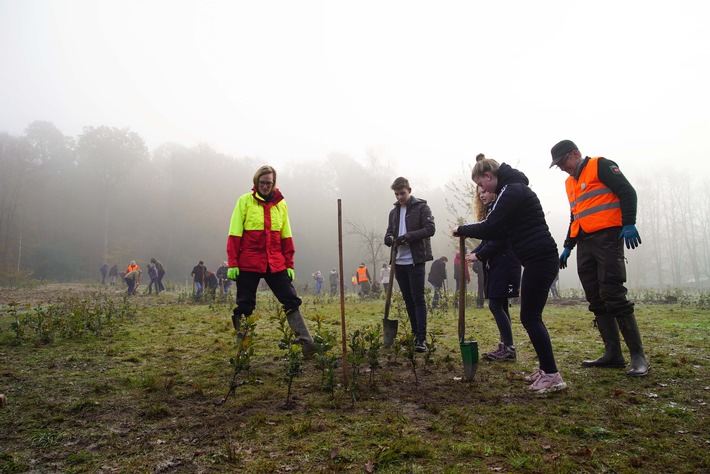 "Klimahelden": "plan b"-Doku am Montagabend im ZDF (FOTO)