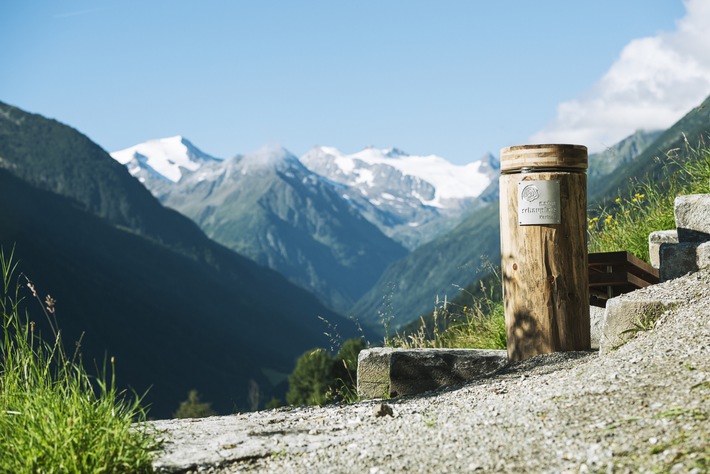 "Bis bald im Stubaital": Mit starken Werten und Optimismus in den Sommer