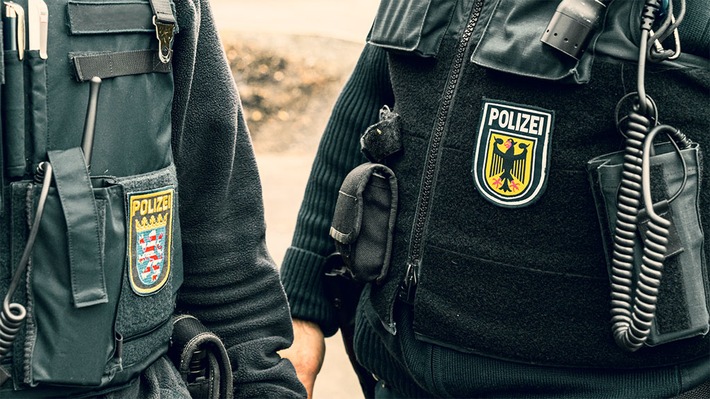 BPOL-KS: Gemeinsame Pressemitteilung der Bundespolizeiinspektion Kassel und des Polizeipräsidiums Mittelhessen vom 18. Dezember 2019 Gemeinsam nach Straftätern gefahndet
