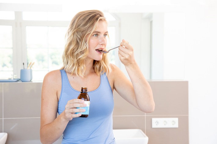 Natürliche Mundhygiene mit Ölziehkur und Mundspülung: Jetzt auch von PRIMAVERA