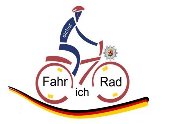 POL-PDLU: Verkehrssicherheitsaktionstag der Polizei Speyer zum Thema Fahrrad und Pedelec am Mittwoch, 19.06.2019, ab 09.30 Uhr 
in der Maximilianstraße Speyer.