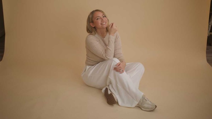 Alina Schäfer, Gründerin von Fertility Naturals® / Weiterer Text über ots und www.presseportal.de/nr/181590 / Die Verwendung dieses Bildes für redaktionelle Zwecke ist unter Beachtung aller mitgeteilten Nutzungsbedingungen zulässig und dann auch honorarfrei. Veröffentlichung ausschließlich mit Bildrechte-Hinweis.