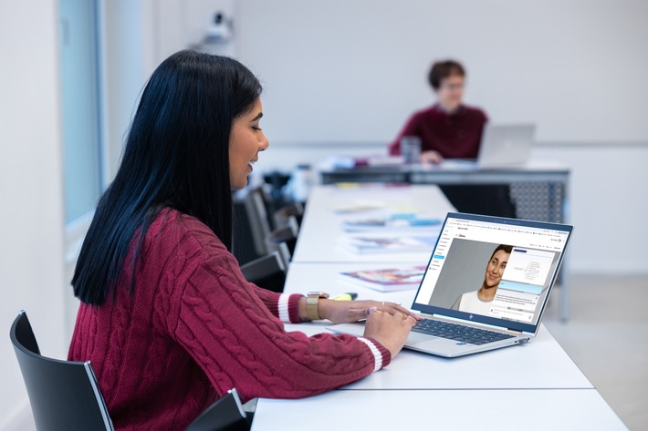 Bahnbrechende Innovation: KI-Lerncoach fürs Schuljahr 2025/26 lanciert