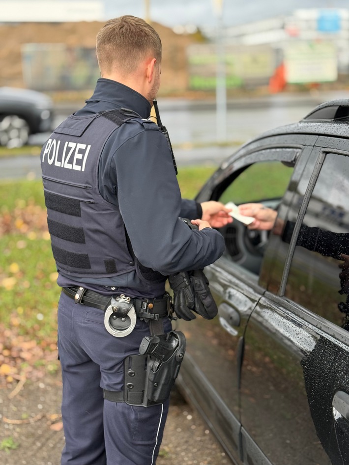 POL-SU: Sicherheitstag in Troisdorf - Umfangreiche Kontrollen zur Stärkung der öffentlichen Sicherheit