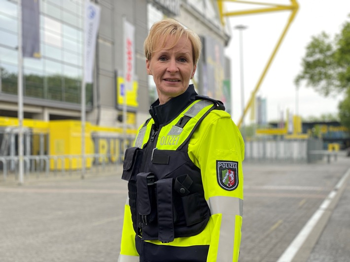 POL-DO: Polizei und Verkehrswacht suchen neue Verkehrskadettinnen und -kadetten