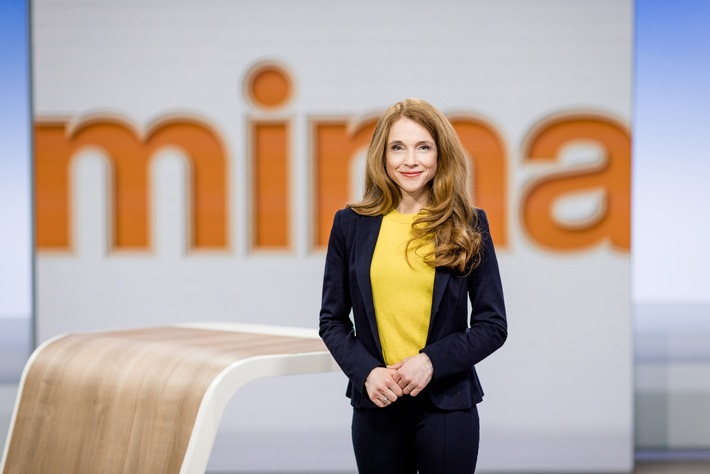Mehr Information: "ZDF-Mittagsmagazin" ab Januar 2024 im XXL-Format
