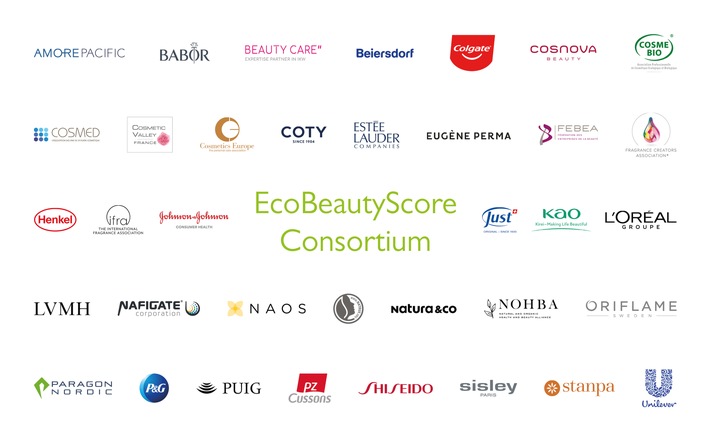 Kompetenzpartner Schönheitspflege im IKW unterstützt EcoBeautyScore Consortium - die Transparenz-Initiative der Kosmetikindustrie für nachhaltigere Kaufentscheidungen