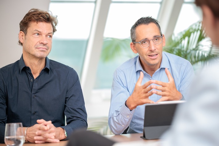 Erfolgreicher Exit: B&C veräußert Beteiligung an Aviation Software Spezialist Flightkeys an Insight Partners