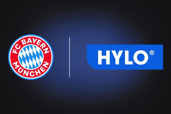 Pressemitteilung: URSAPHARM verlängert Kooperation mit dem FC Bayern München um weitere drei Jahre