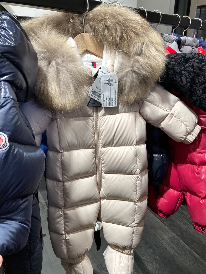 Wegen Grieder & Co. braucht es ein Pelz-Importverbot