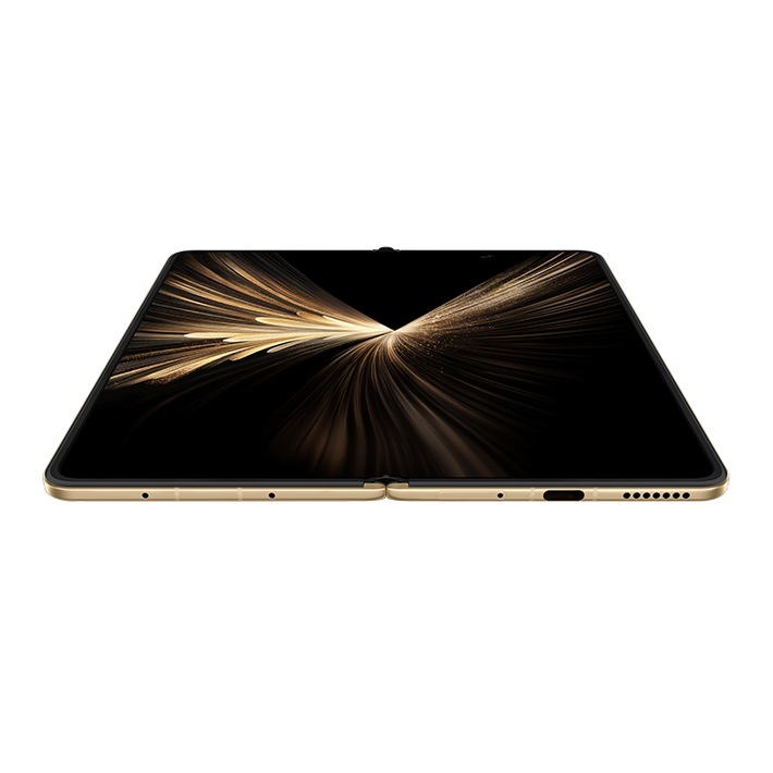 HONOR und Qualcomm setzen mit dem HONOR Magic V5 neue Maßstäbe