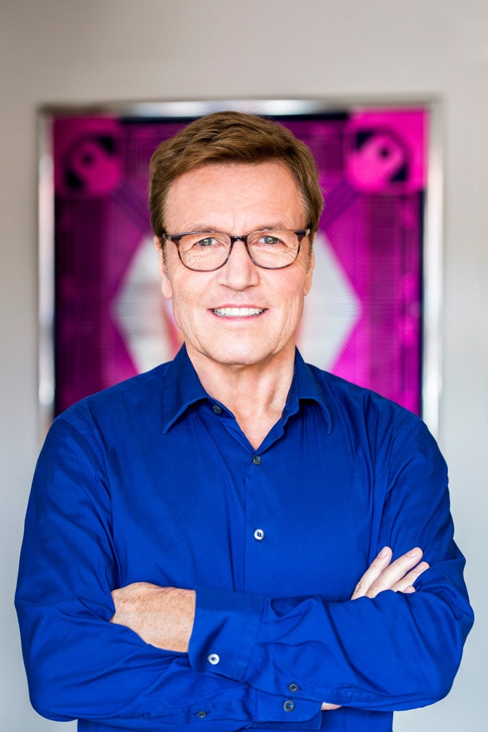 Pressemitteilung: Bernd Dopp kündigt Führungswechsel bei Warner Music Central Europe an