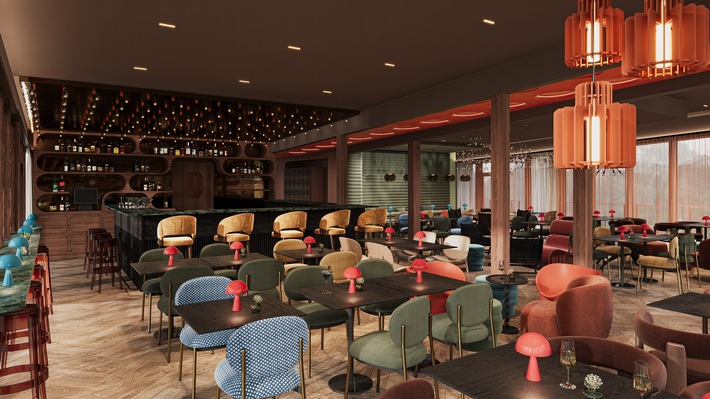 Signo Hospitality: Boutique Hotel Flesslers in Lenggries hat eröffnet