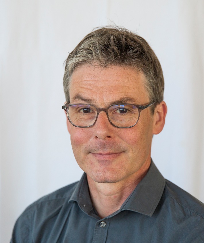 Nouvel interlocuteur pour les médias / Peter Meier, ancien correspondant parlementaire, est le nouveau responsable de la politique d