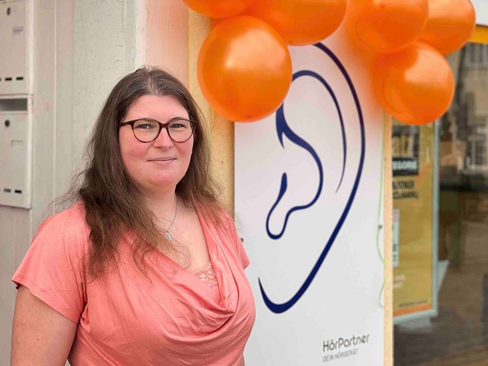 Die neue Adresse für Besserhörer in Crivitz: HörPartner eröffnen erstes Fachgeschäft in Mecklenburg-Vorpommern