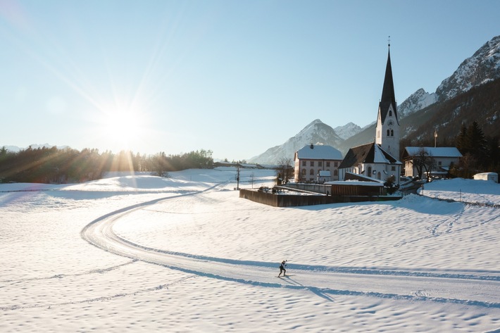 Winterzauber in Tirol – Urlaub abseits der Massen