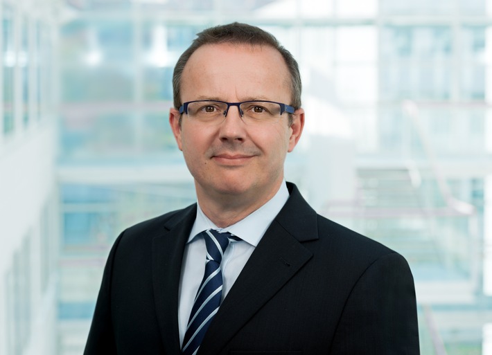 Dr. Thomas Brandstätt neuer Geschäftsführer bei Lahmeyer International