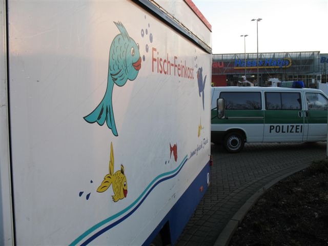 POL-SE: Kreis Pinneberg - Kontrolle von Lebensmitteltransporten