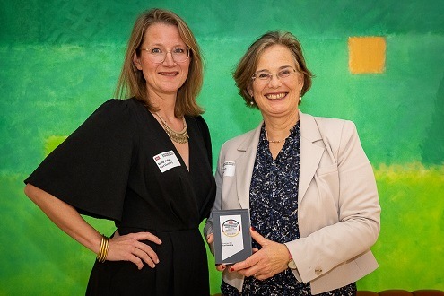 Carl Duisberg Centren Preisträger beim Deutschen Bildungs-Award 2025/26