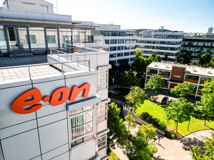 Deutschlands bester digitaler Service: E.ON mehrfach ausgezeichnet