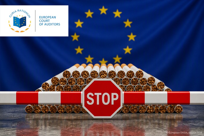 Zwalczanie nielegalnego obrotu wyrobami tytoniowymi – UE nie staje na wysokości zadania