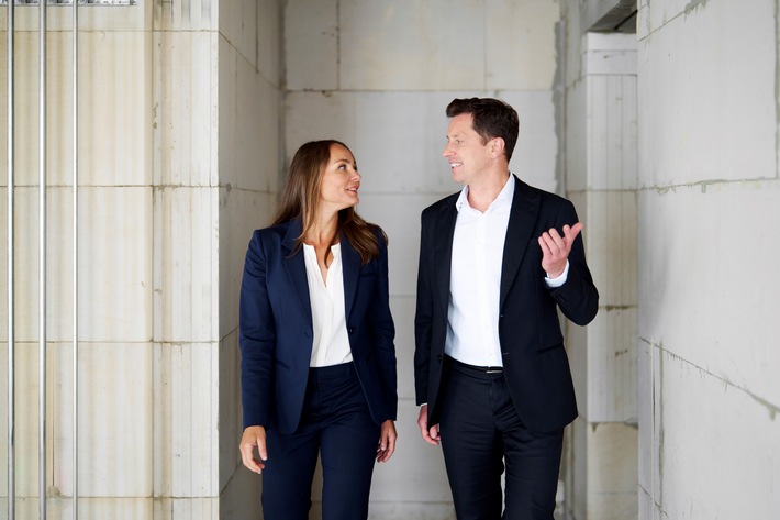 Stadt entsteht im Zusammenspiel von Verantwortung und Umsetzung