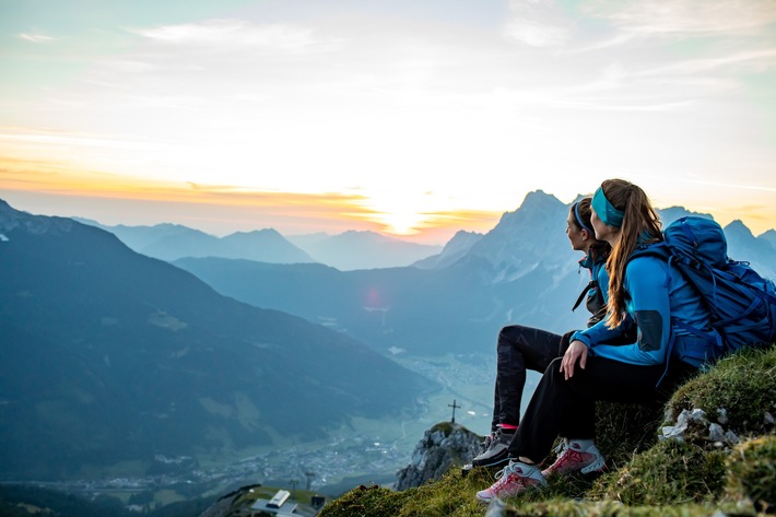 Mindset & Reset: sportingWOMEN lädt zum ersten Women