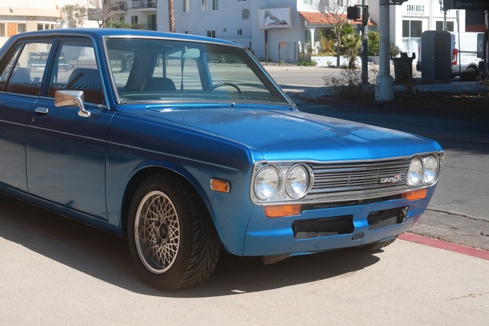 Autoankauf in der Schweiz - Direkter und einfacher geht