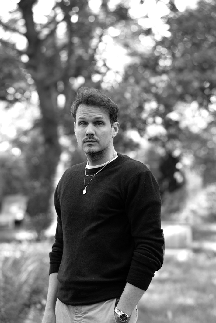 Virtue holt Shirin Majid und Lukas Grossebner als Executive Creative Directors Europe an die kreative Spitze