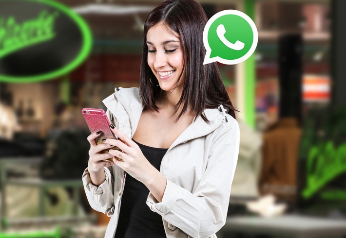 Chicorée startet Kundenberatung über Whatsapp