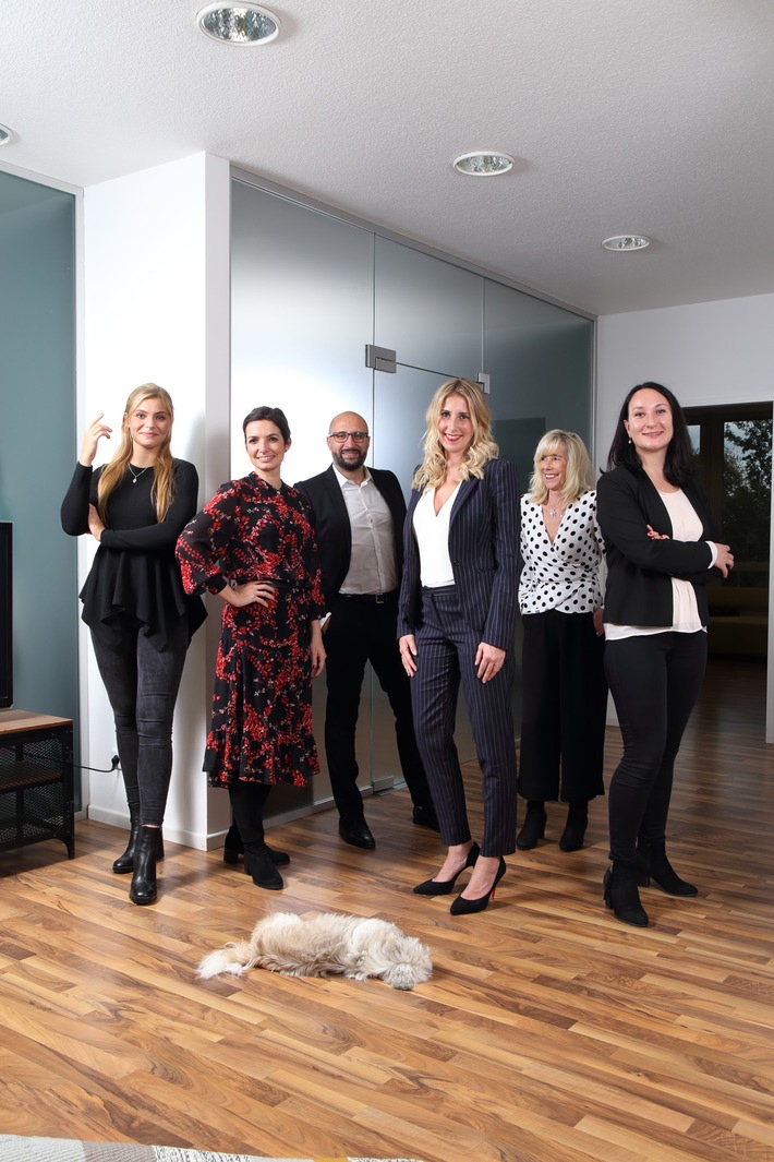Düsseldorfer Start-Up sucht Seinesgleichen / Die Pro-Vivet GmbH setzt neue Maßstäbe im Bereich Krankenpflege