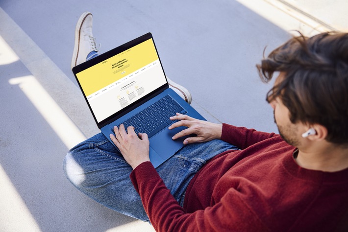 Recht auf Reparatur: Mit wenigen Klicks zum passenden Reparaturpartner / Website bringt Verbraucher und Fachbetriebe in ganz Deutschland zusammen