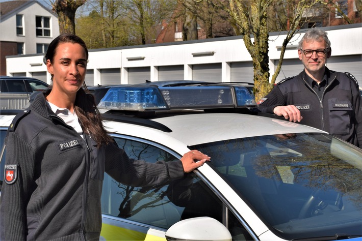 POL-WL: Verkehrsunfallstatistik der Polizeiinspektion Harburg für das Jahr 2025