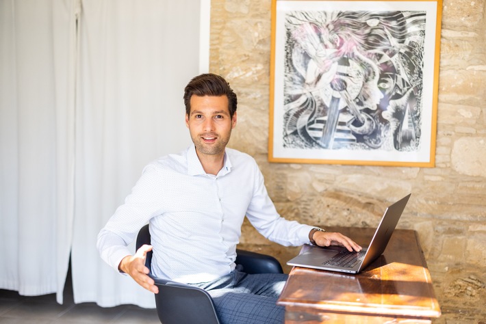 Daniel Fendt Business Akademie: Mundpropaganda allein reicht nicht – warum Coaches trotz guter Arbeit scheitern und wie sie endlich durchstarten