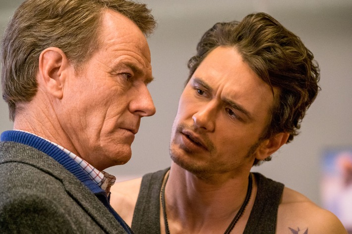 "Why Him?" am 23. Dezember um 22:40 Uhr auf ProSieben zum ersten Mal im Free-TV