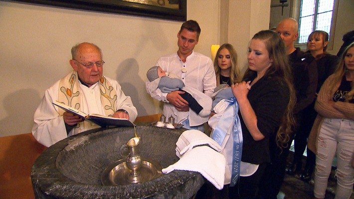 Erfolgreiches Staffelfinale für "Die Wollnys" bei RTLZWEI