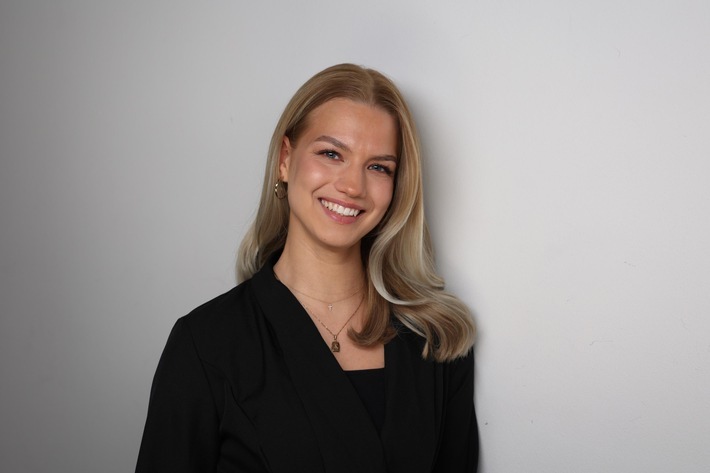 Lea Lawrenz / Weiterer Text über ots und www.presseportal.de/nr/182209 / Die Verwendung dieses Bildes für redaktionelle Zwecke ist unter Beachtung aller mitgeteilten Nutzungsbedingungen zulässig und dann auch honorarfrei. Veröffentlichung ausschließlich mit Bildrechte-Hinweis.